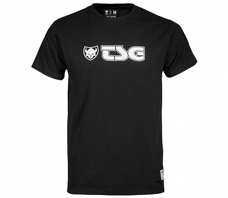 Футболка TSG Classic T-shirt